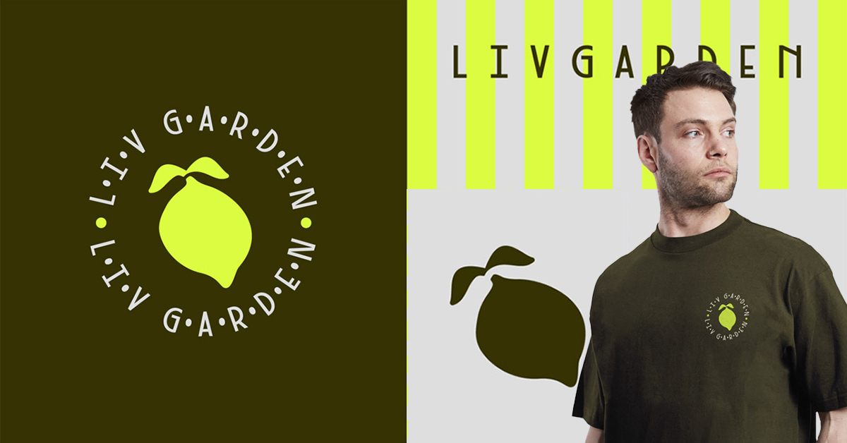 post_featured_image_Liv_garden High-resolution branding featuring brand identity, perfect for [intended use or niche], professionally designed by ustad graphic.
