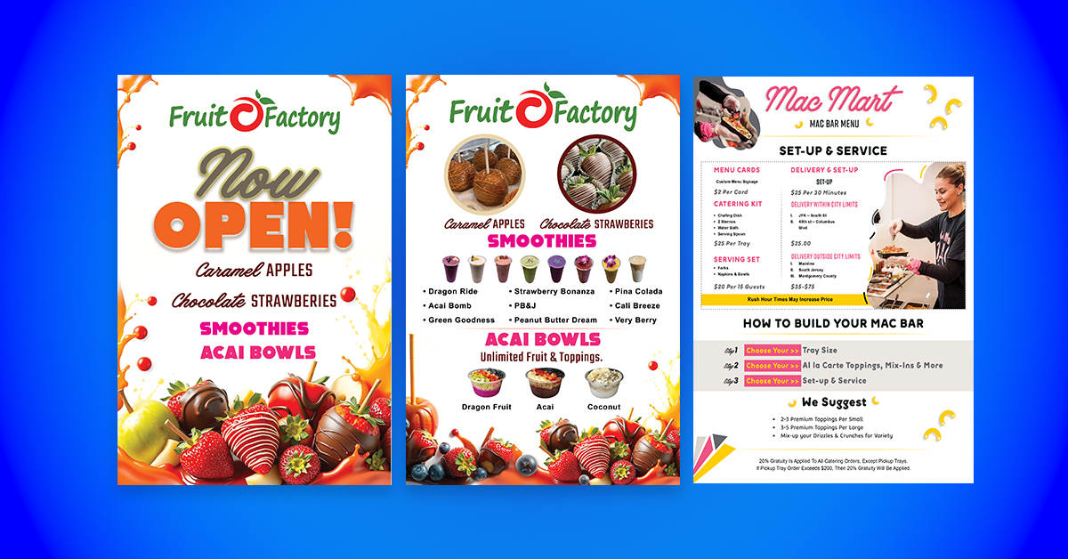 Menu design_Restaurant design_Featured_Image