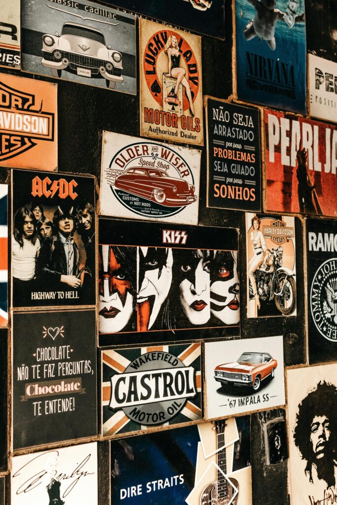 graphic design trends 2025