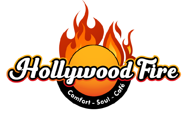 Hollywood Fire
