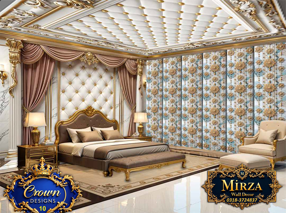 Crown Designs.cdr